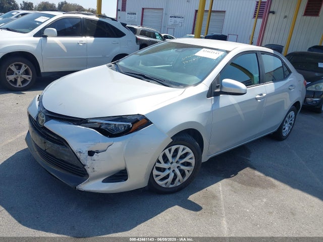 5YFBURHE9KP889245 Toyota 2zr-fe