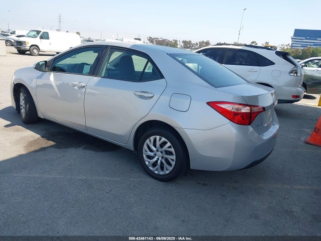 5YFBURHE9KP889245 Toyota 2zr-fe