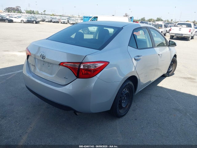 5YFBURHE9KP889245 Toyota 2zr-fe