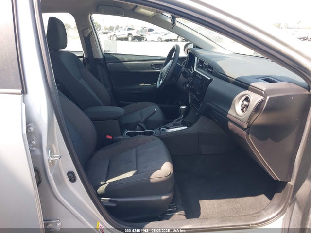 5YFBURHE9KP889245 Toyota 2zr-fe