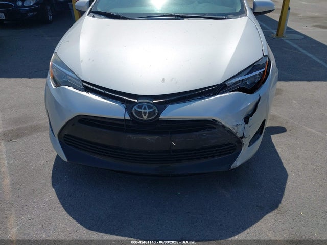 5YFBURHE9KP889245 Toyota 2zr-fe