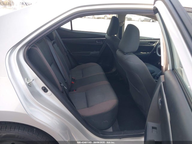 5YFBURHE9KP889245 Toyota 2zr-fe