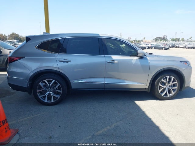 5J8YD9H41NL004309 Acura j35y5