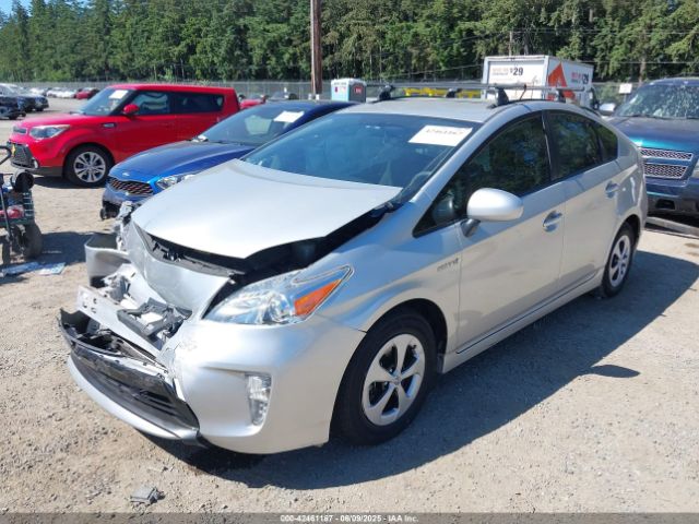JTDKN3DU2E0379681 Toyota 2zr-fxe+3jm