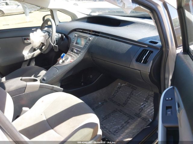 JTDKN3DU2E0379681 Toyota 2zr-fxe+3jm