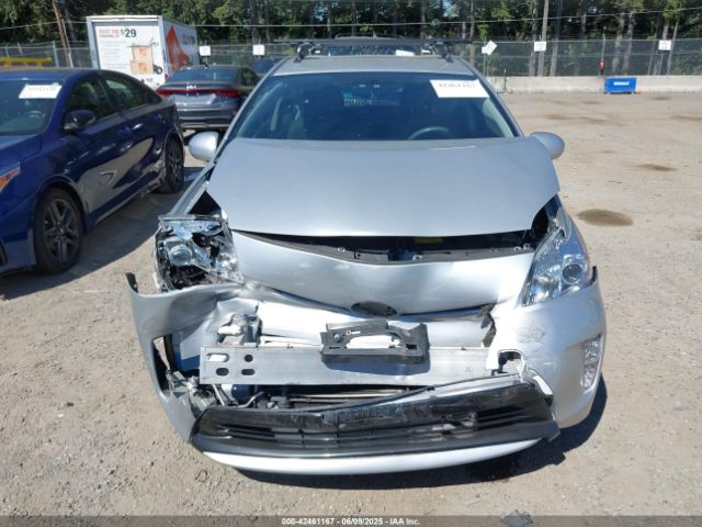 JTDKN3DU2E0379681 Toyota 2zr-fxe+3jm