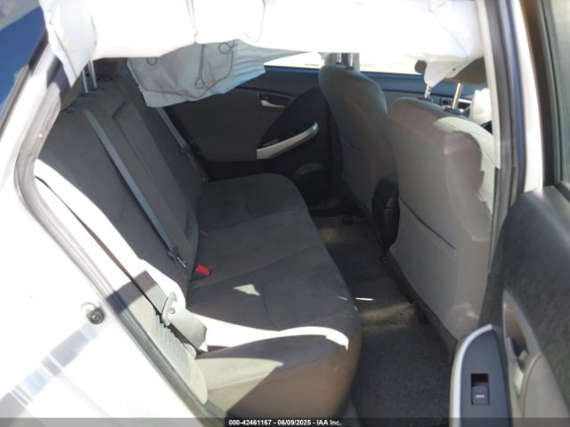 JTDKN3DU2E0379681 Toyota 2zr-fxe+3jm
