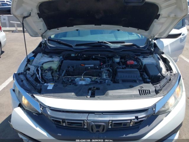 19XFC2F7XGE001725 Honda k20c2