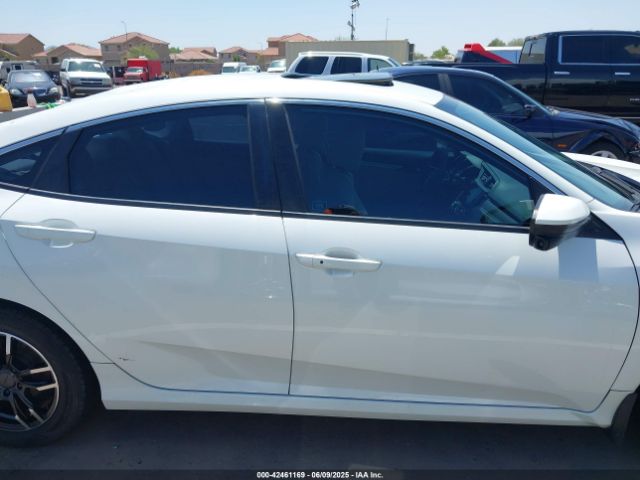 19XFC2F7XGE001725 Honda k20c2