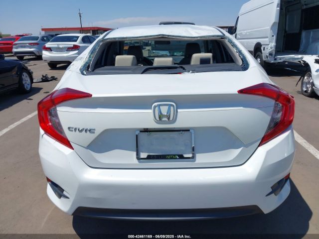 19XFC2F7XGE001725 Honda k20c2
