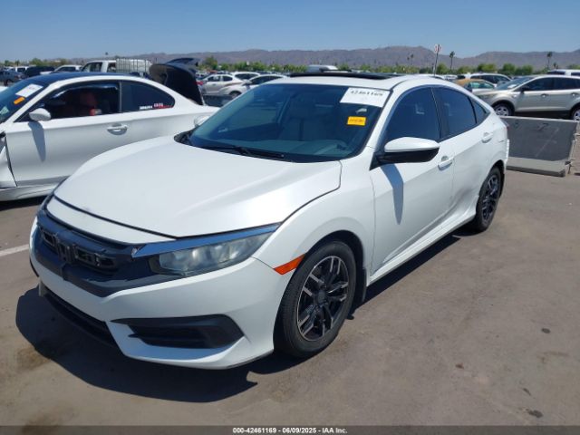19XFC2F7XGE001725 Honda k20c2