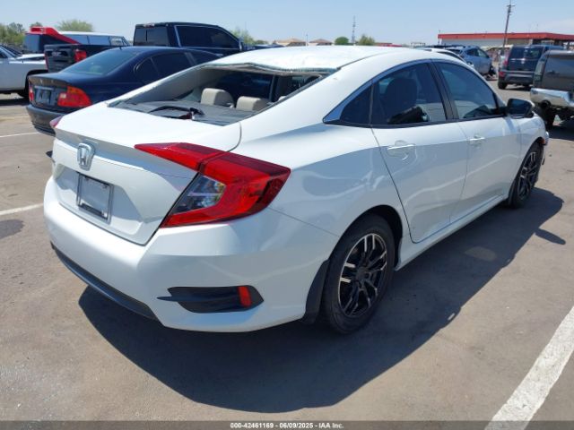 19XFC2F7XGE001725 Honda k20c2