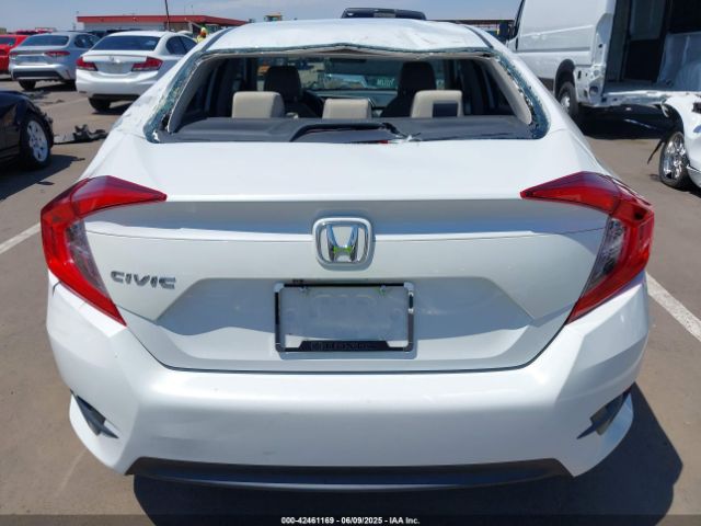 19XFC2F7XGE001725 Honda k20c2