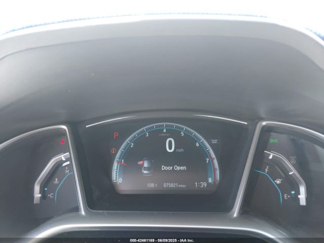 19XFC2F7XGE001725 Honda k20c2