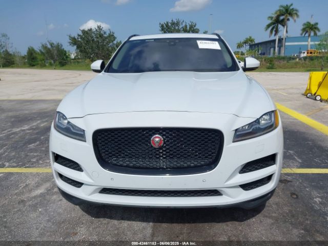 SADCK2BV6HA890493 Jaguar F-pace 35t Prestige
