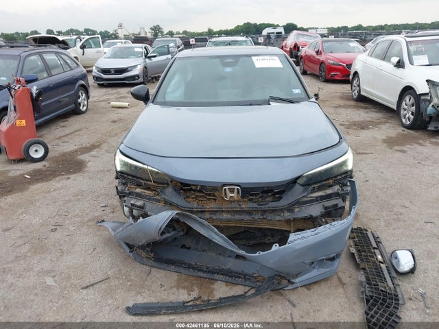 Honda l15ca 2022 2HGFE1E58NH472022 Image 12