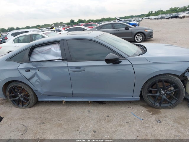 Honda l15ca 2022 2HGFE1E58NH472022 Image 13