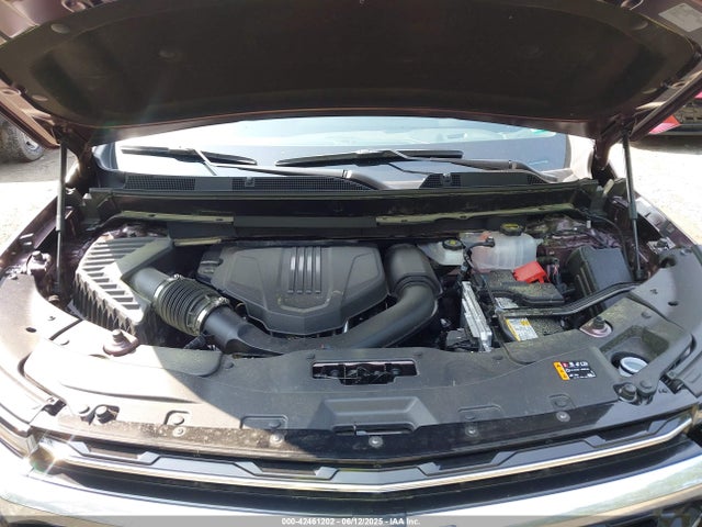 Chevrolet lk0 2025 1GNERKRS2SJ224242 Image 10
