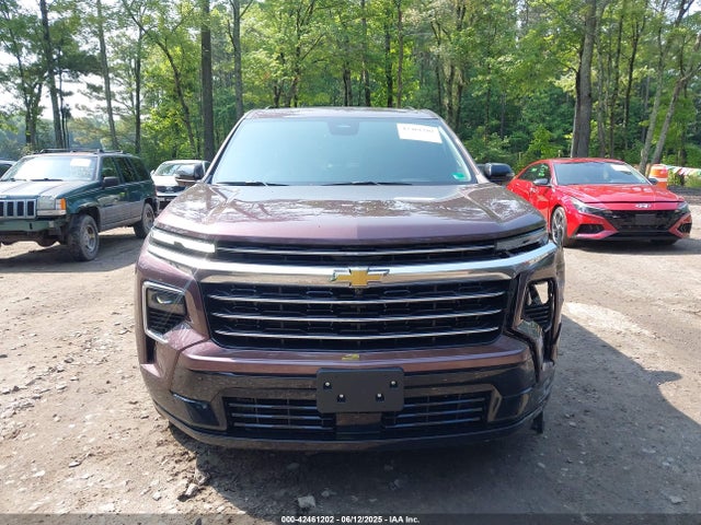 Chevrolet lk0 2025 1GNERKRS2SJ224242 Image 12