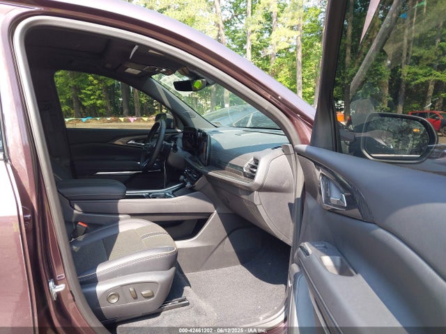 Chevrolet lk0 2025 1GNERKRS2SJ224242 Image 5