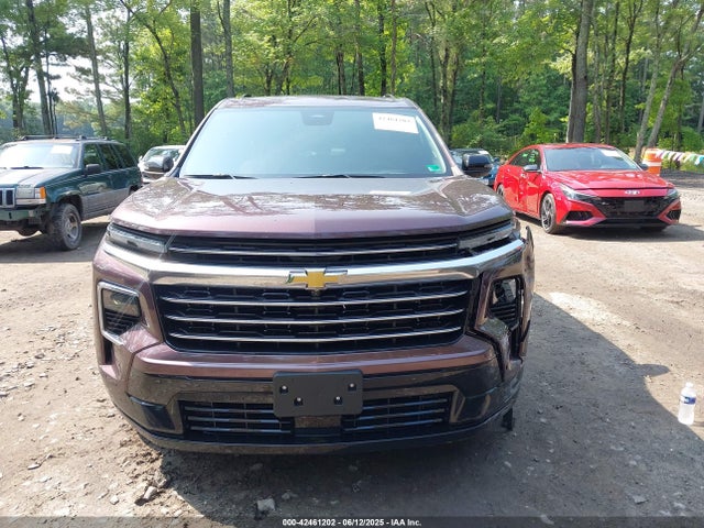 Chevrolet lk0 2025 1GNERKRS2SJ224242 Image 6