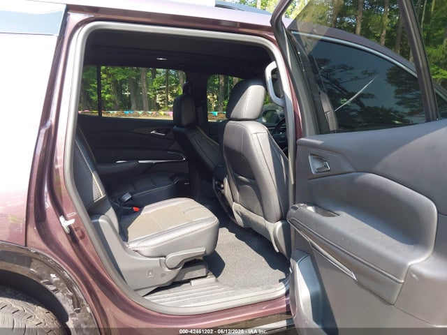 Chevrolet lk0 2025 1GNERKRS2SJ224242 Image 8