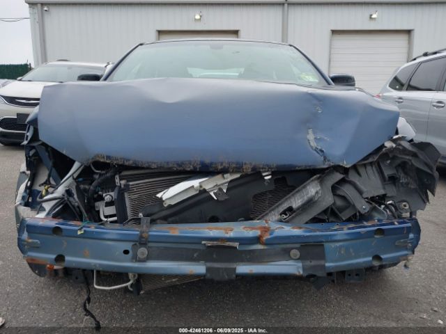 1FAHP2E81GG111690 Ford TAURUS SEL