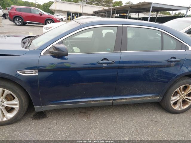 1FAHP2E81GG111690 Ford TAURUS SEL