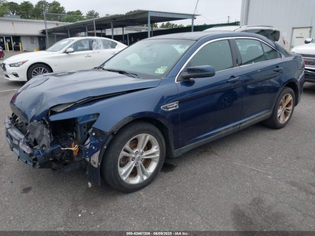 1FAHP2E81GG111690 Ford TAURUS SEL
