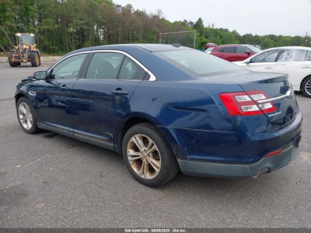 1FAHP2E81GG111690 Ford TAURUS SEL