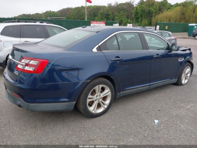 1FAHP2E81GG111690 Ford TAURUS SEL