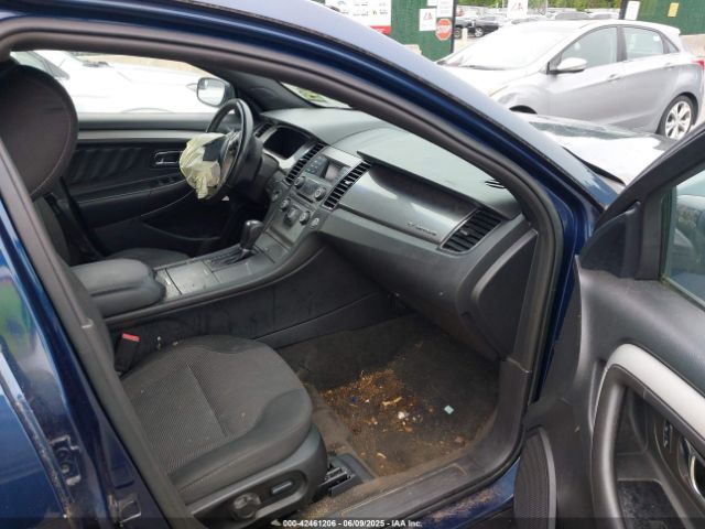 1FAHP2E81GG111690 Ford TAURUS SEL