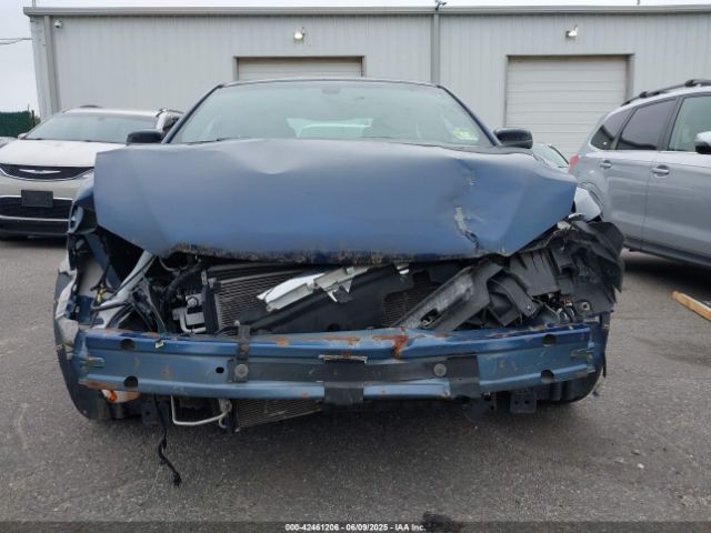 1FAHP2E81GG111690 Ford TAURUS SEL
