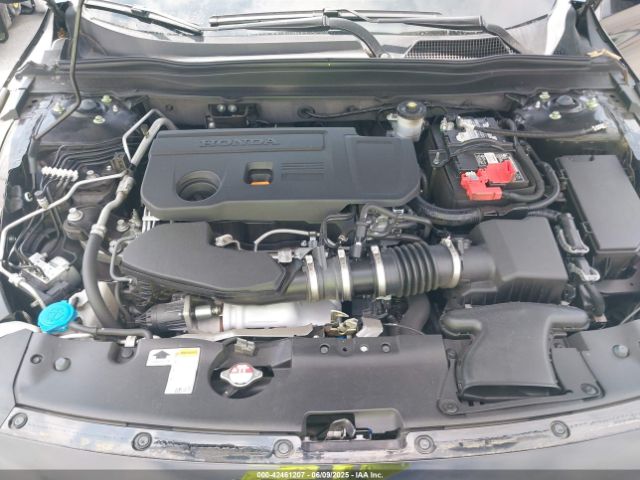1HGCV2F32MA010896 Honda k20c4