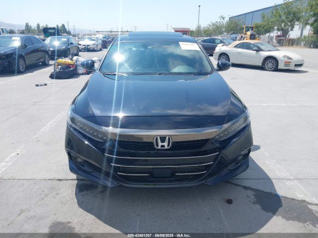1HGCV2F32MA010896 Honda k20c4