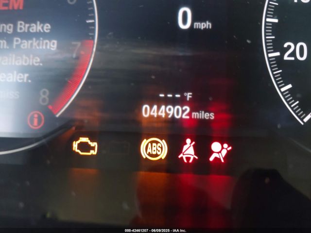 1HGCV2F32MA010896 Honda k20c4