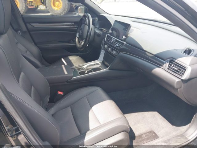 1HGCV2F32MA010896 Honda k20c4