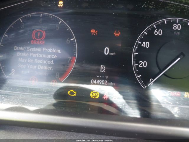 1HGCV2F32MA010896 Honda k20c4