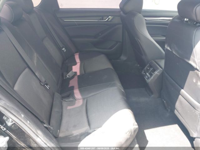 1HGCV2F32MA010896 Honda k20c4