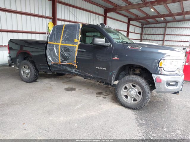 2020 RAM 2500 3C6UR5CL6LG214766