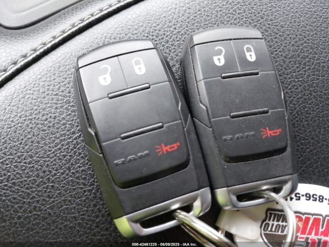 2020 RAM 2500 3C6UR5CL6LG214766 Photo 10