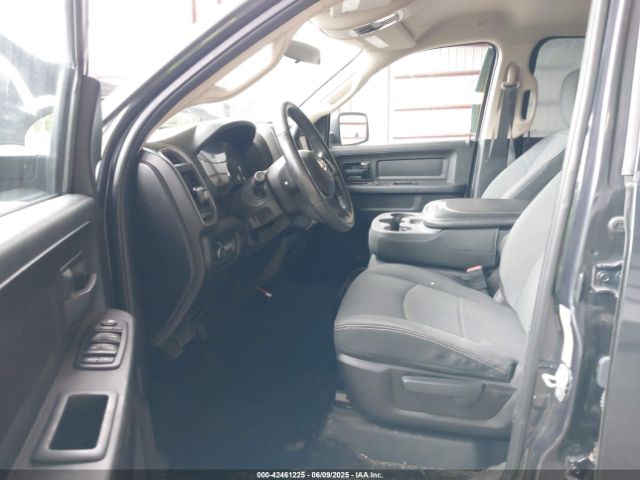 2020 RAM 2500 3C6UR5CL6LG214766 Photo 4