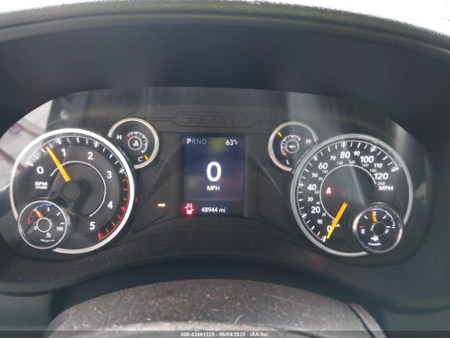2020 RAM 2500 3C6UR5CL6LG214766 Photo 6