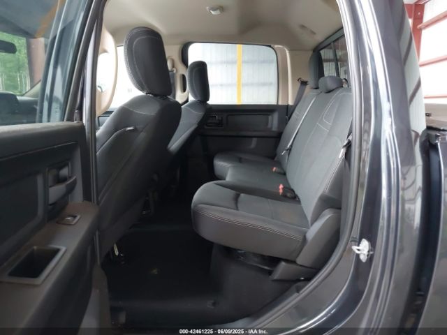 2020 RAM 2500 3C6UR5CL6LG214766 Photo 7