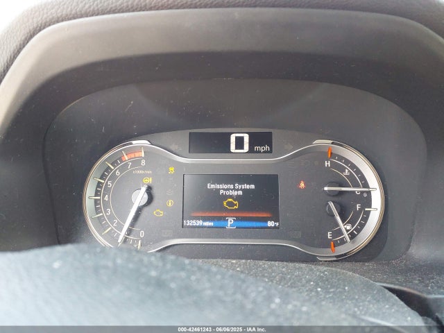 5FNYF6H59GB025799 Honda Pilot Ex-l