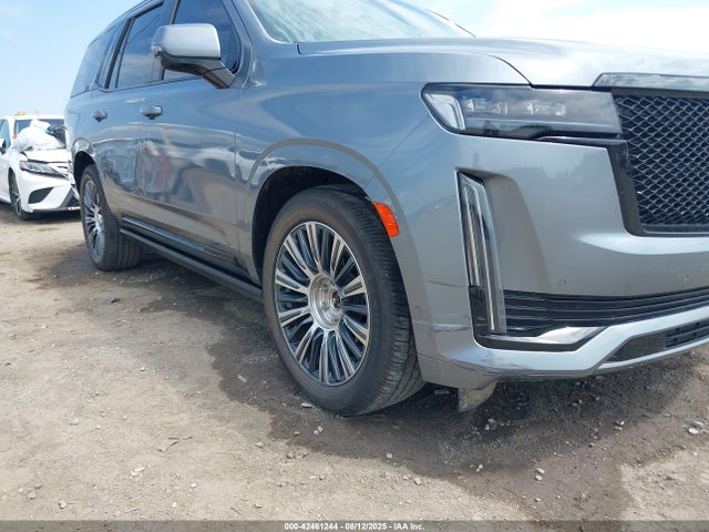 2021 CADILLAC ESCALADE 1GYS4GKL0MR240173 Photo 5