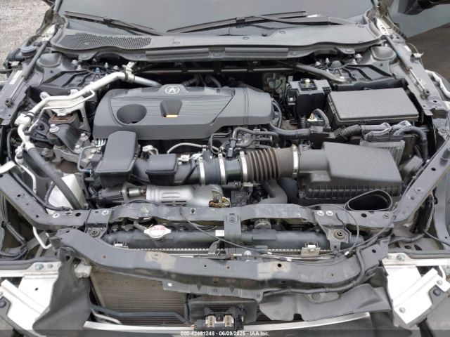 2022 ACURA TLX 19UUB5F42NA003326 Photo 9