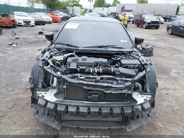 Acura k20c6 2022 19UUB5F42NA003326 Image 12
