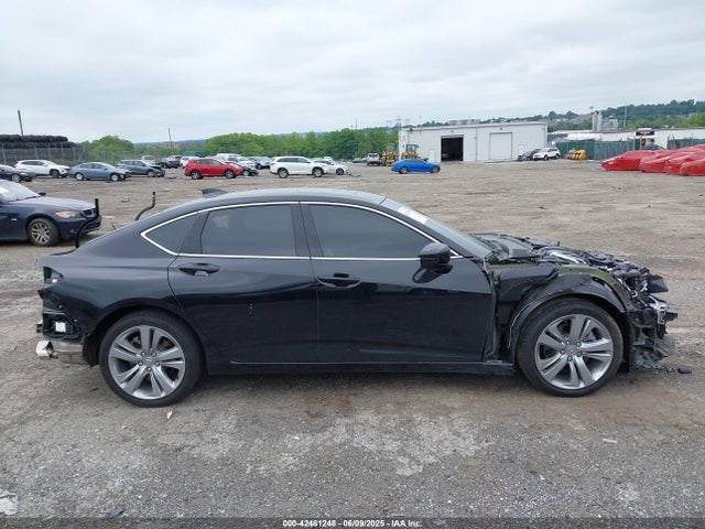 Acura k20c6 2022 19UUB5F42NA003326 Image 13