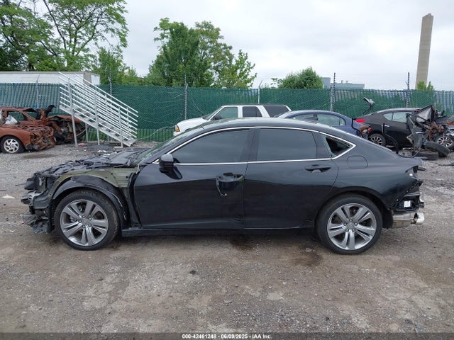 Acura k20c6 2022 19UUB5F42NA003326 Image 14